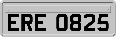 ERE0825