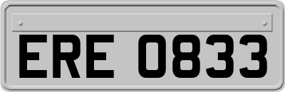 ERE0833
