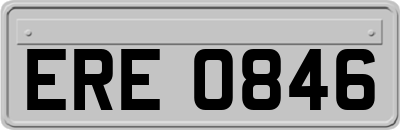 ERE0846