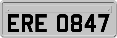 ERE0847