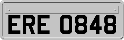 ERE0848