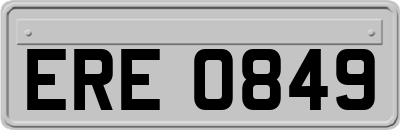 ERE0849