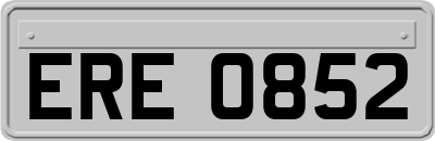 ERE0852