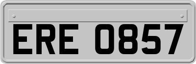 ERE0857