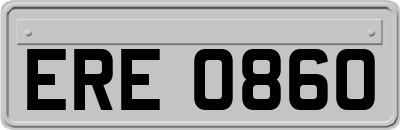 ERE0860