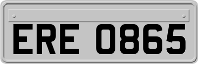ERE0865