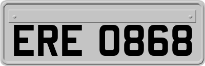 ERE0868