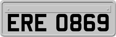 ERE0869