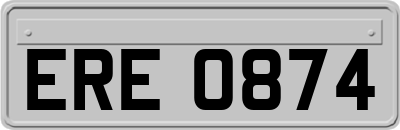 ERE0874