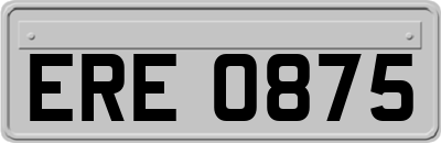 ERE0875