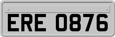 ERE0876