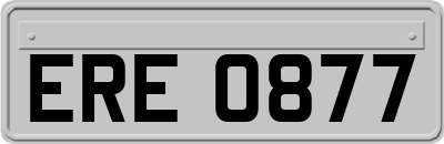 ERE0877