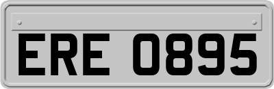 ERE0895