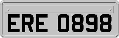 ERE0898