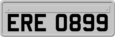 ERE0899
