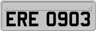 ERE0903