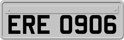 ERE0906