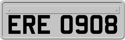 ERE0908