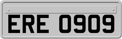 ERE0909