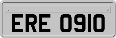 ERE0910
