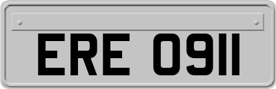 ERE0911