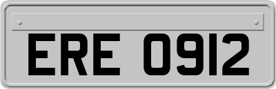 ERE0912