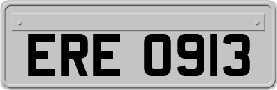 ERE0913