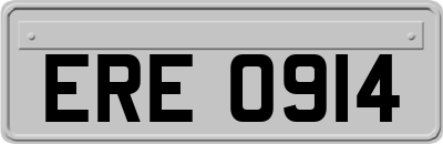 ERE0914