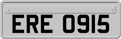 ERE0915
