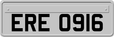 ERE0916