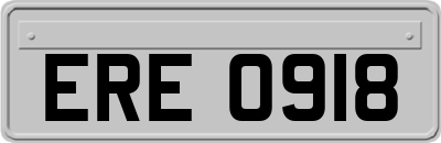 ERE0918