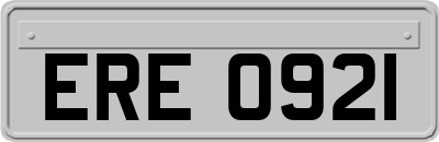 ERE0921