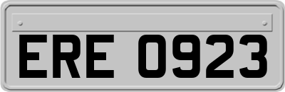ERE0923