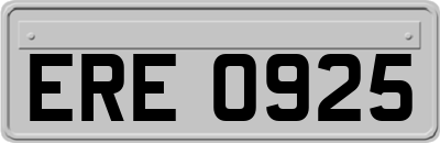 ERE0925