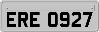 ERE0927