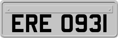 ERE0931