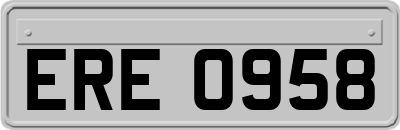 ERE0958