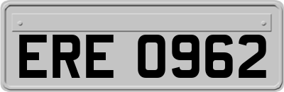 ERE0962