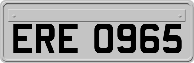 ERE0965