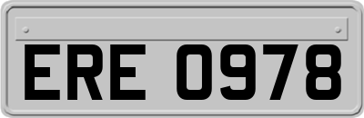 ERE0978