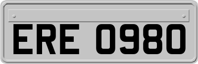 ERE0980