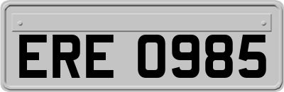 ERE0985