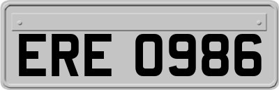 ERE0986