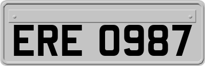 ERE0987