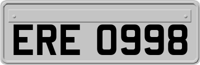 ERE0998