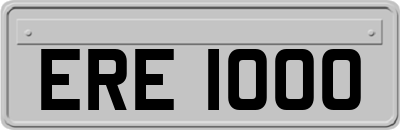ERE1000