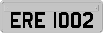 ERE1002