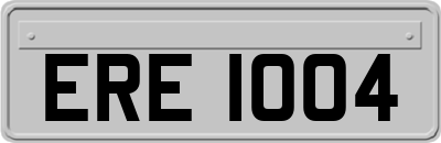 ERE1004