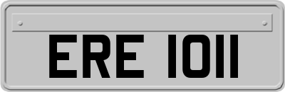 ERE1011