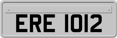 ERE1012